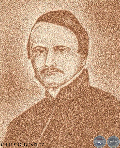 BREVE HISTORIA DE GRANDES HOMBRES (OBRA DE LUIS G. BENÍTEZ)